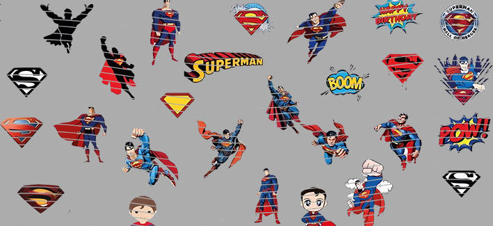 16oz Superhero-SU-52